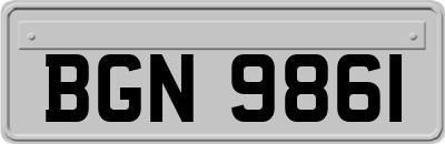 BGN9861