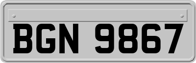 BGN9867