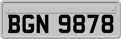 BGN9878