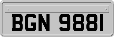BGN9881