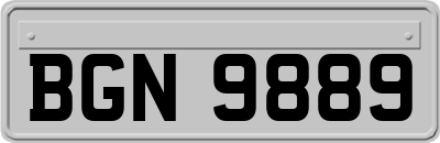 BGN9889