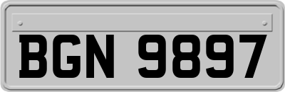 BGN9897