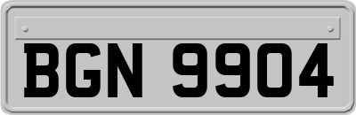 BGN9904