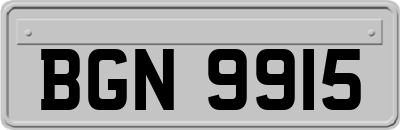 BGN9915