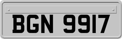 BGN9917