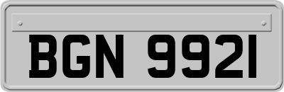 BGN9921