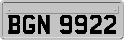 BGN9922