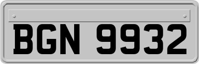 BGN9932