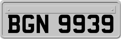 BGN9939