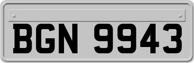BGN9943