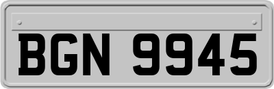 BGN9945
