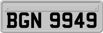 BGN9949