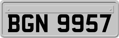 BGN9957
