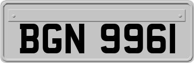 BGN9961