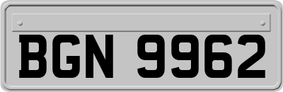 BGN9962