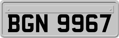 BGN9967
