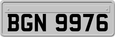 BGN9976