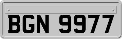 BGN9977