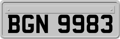 BGN9983