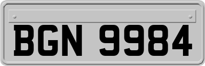 BGN9984