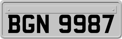 BGN9987
