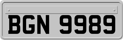 BGN9989