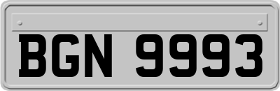 BGN9993