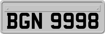 BGN9998