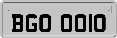 BGO0010