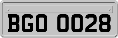 BGO0028