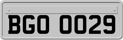 BGO0029