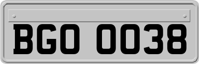 BGO0038