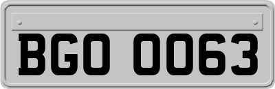 BGO0063