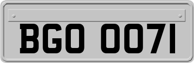 BGO0071
