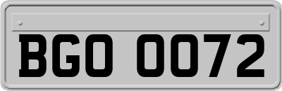 BGO0072