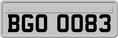 BGO0083
