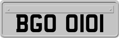 BGO0101