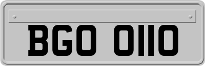 BGO0110
