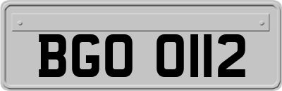 BGO0112
