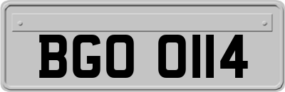 BGO0114