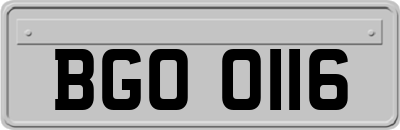 BGO0116