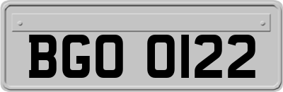 BGO0122