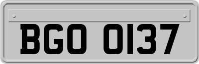 BGO0137
