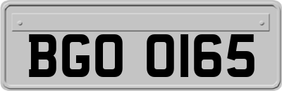 BGO0165