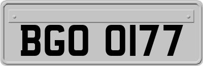 BGO0177