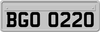 BGO0220