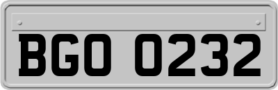 BGO0232