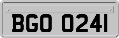 BGO0241
