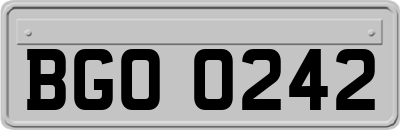 BGO0242