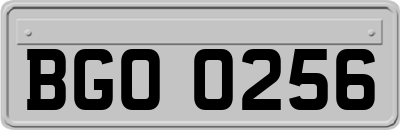 BGO0256